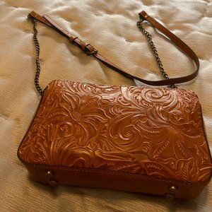 Patricia Nash Crossover Bag